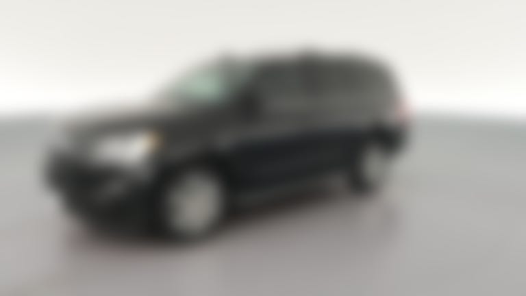 2021 Ford Expedition vehicle photo