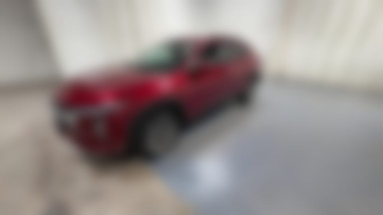 2025 Chevrolet Trax vehicle photo