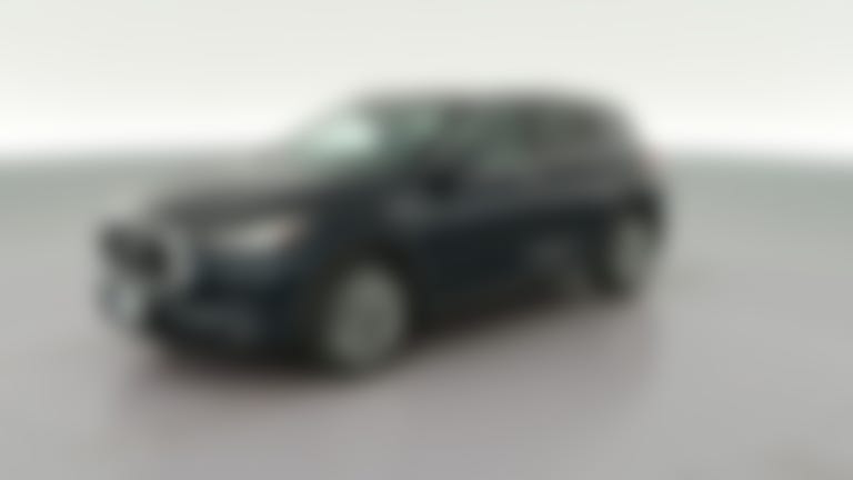 2020 INFINITI QX50 vehicle photo