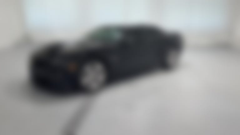 2013 Chevrolet Camaro vehicle photo