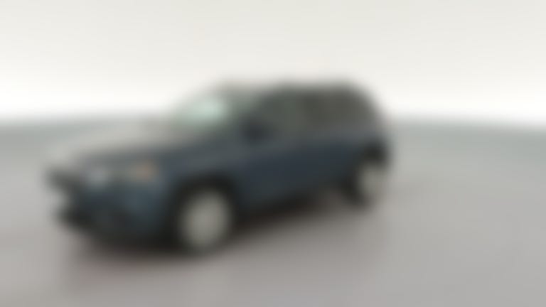 2020 Jeep Cherokee vehicle photo