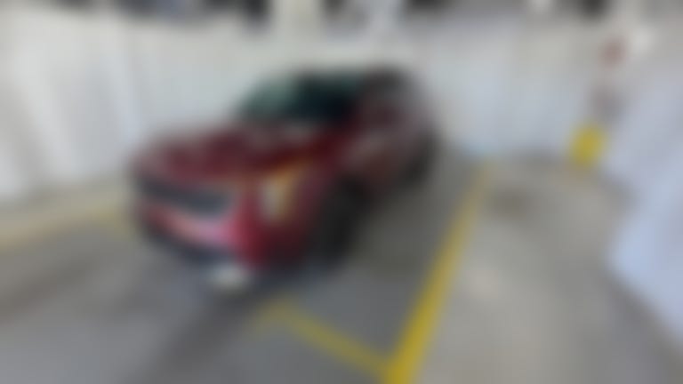 2025 Kia Sorento vehicle photo