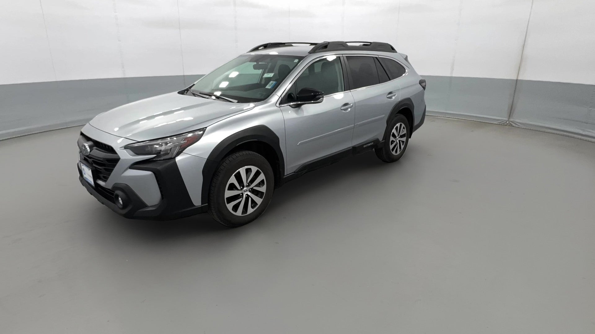 2024 Subaru Outback vehicle photo