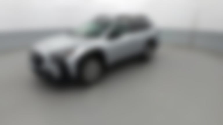 2024 Subaru Outback vehicle photo