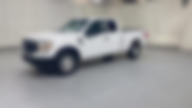 2021 Ford F150 Super Cab vehicle photo