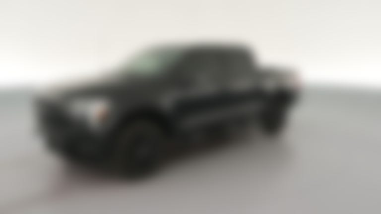2026 Ford F150 SuperCrew Cab vehicle photo