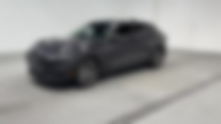 2021 Ford Mustang MACH-E vehicle photo