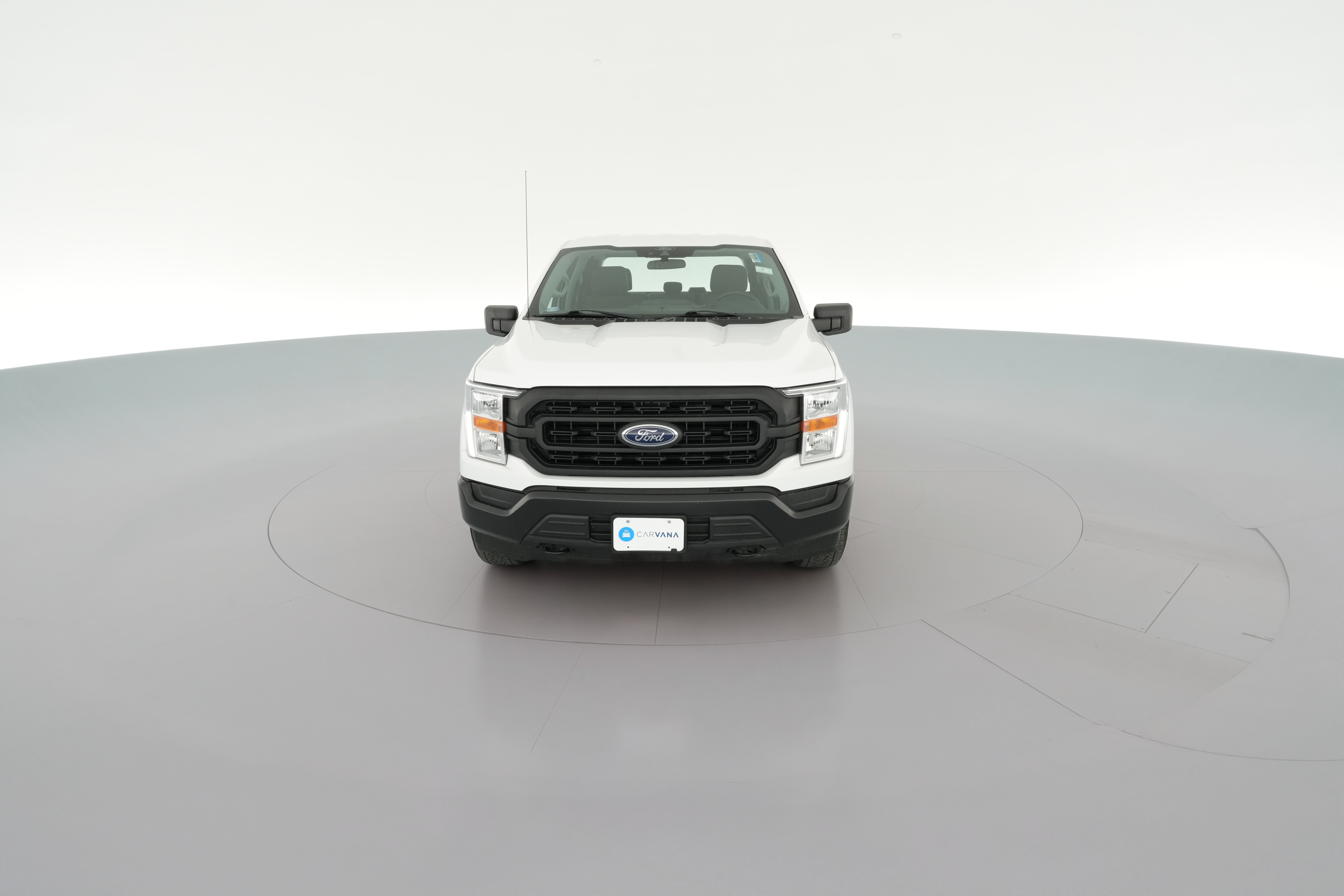 2021 Ford F-150 XL - Photo 19