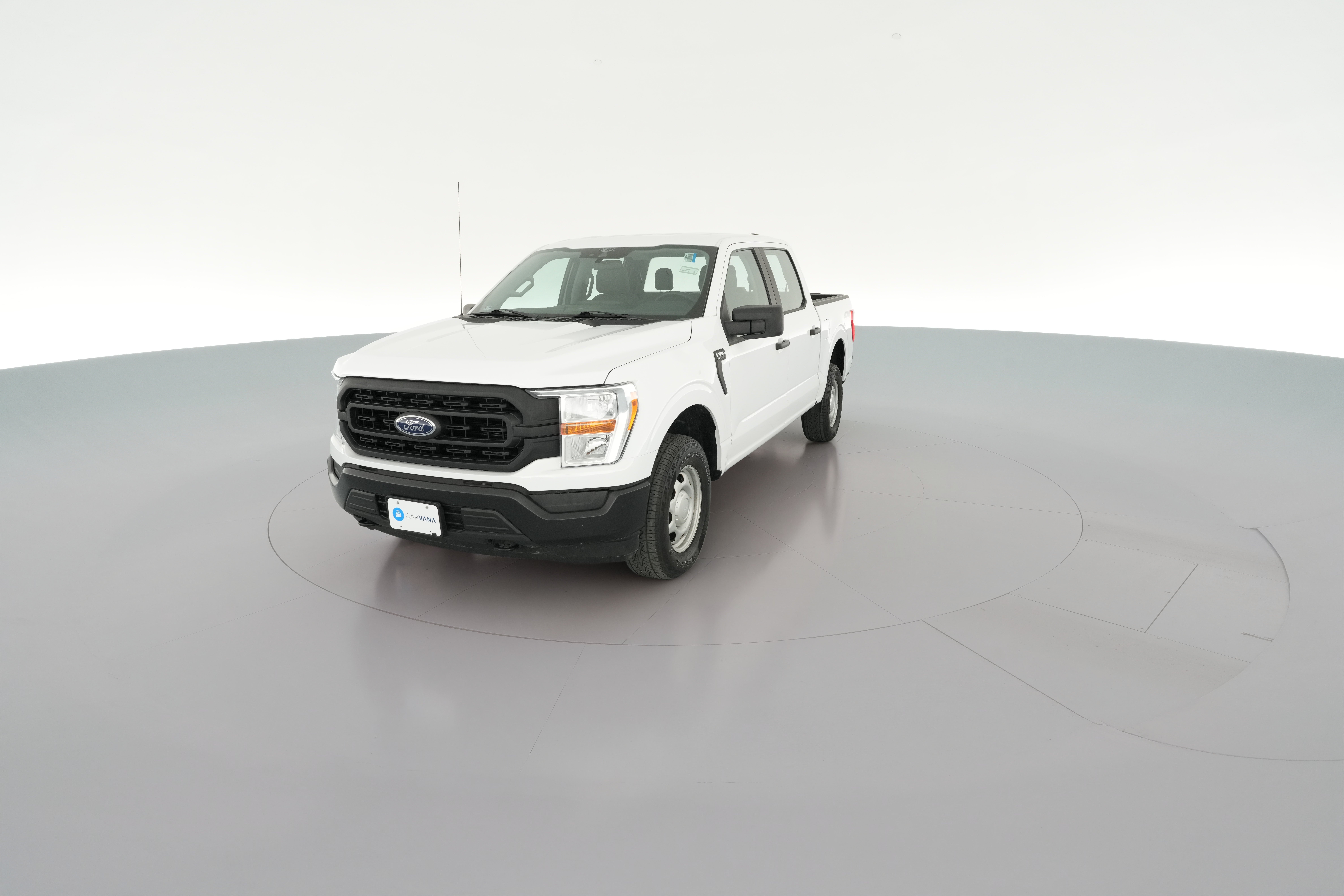 2021 Ford F-150 XL - Photo 20