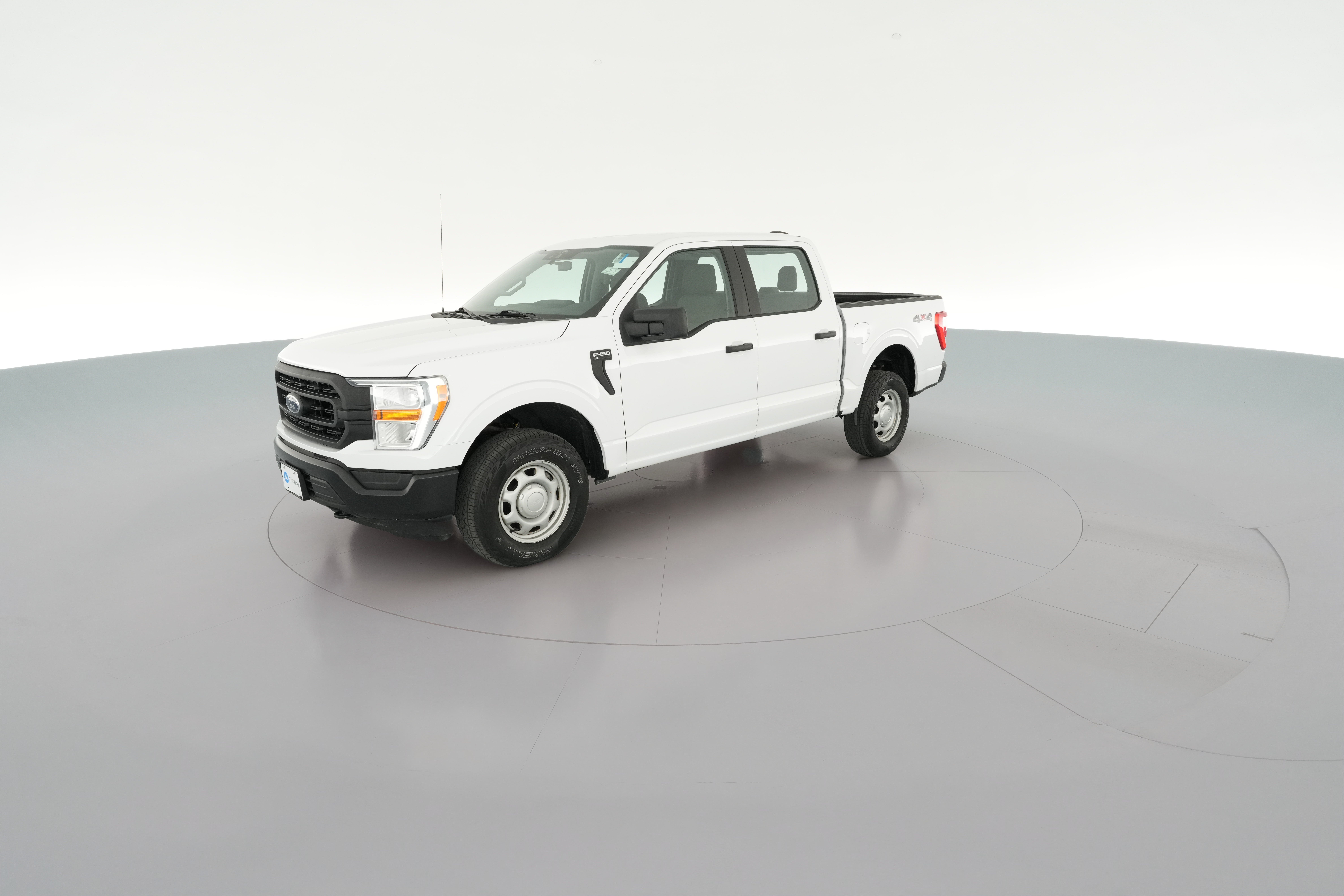 2021 Ford F-150 XL - Photo 21