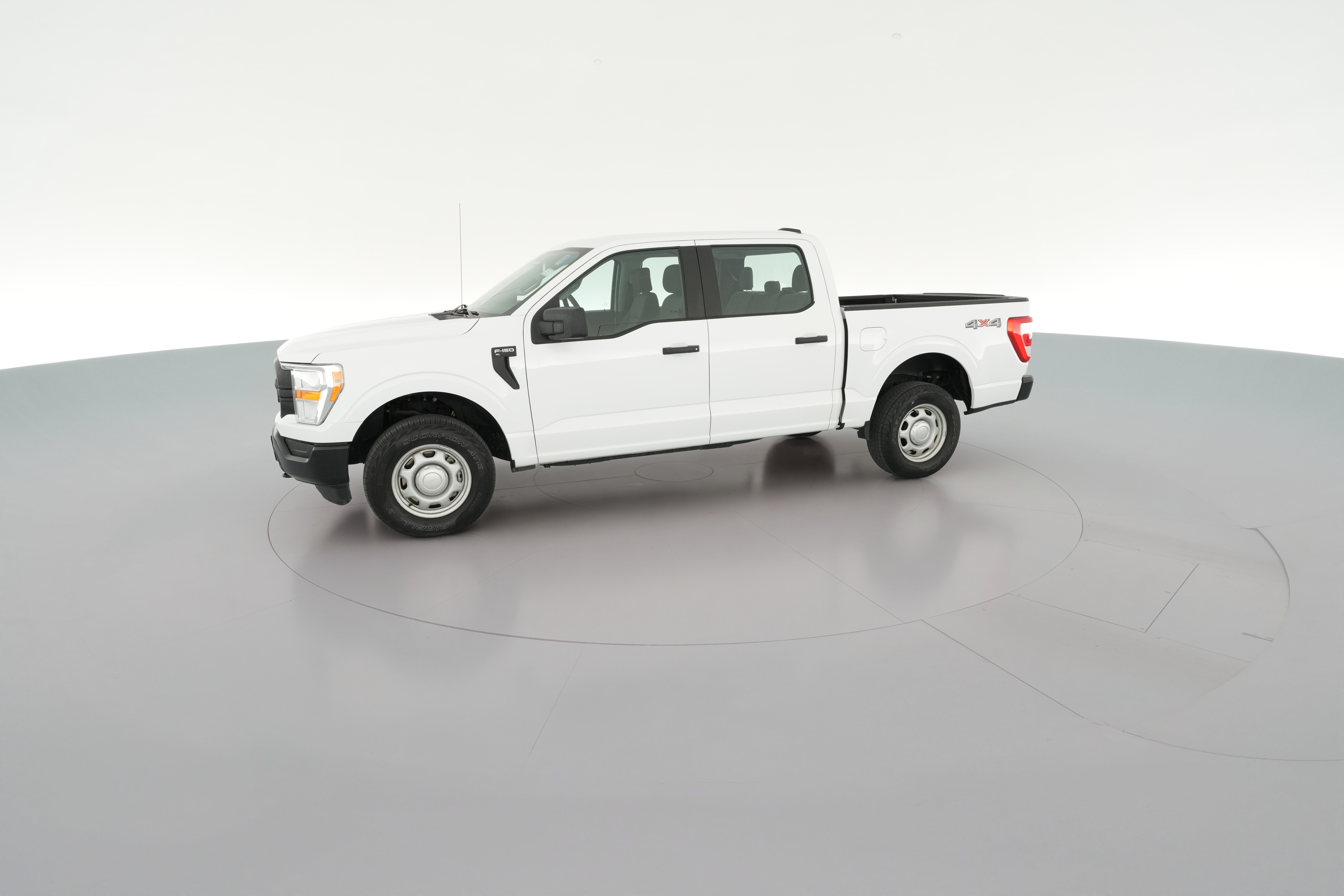 2021 Ford F-150 XL - Photo 22