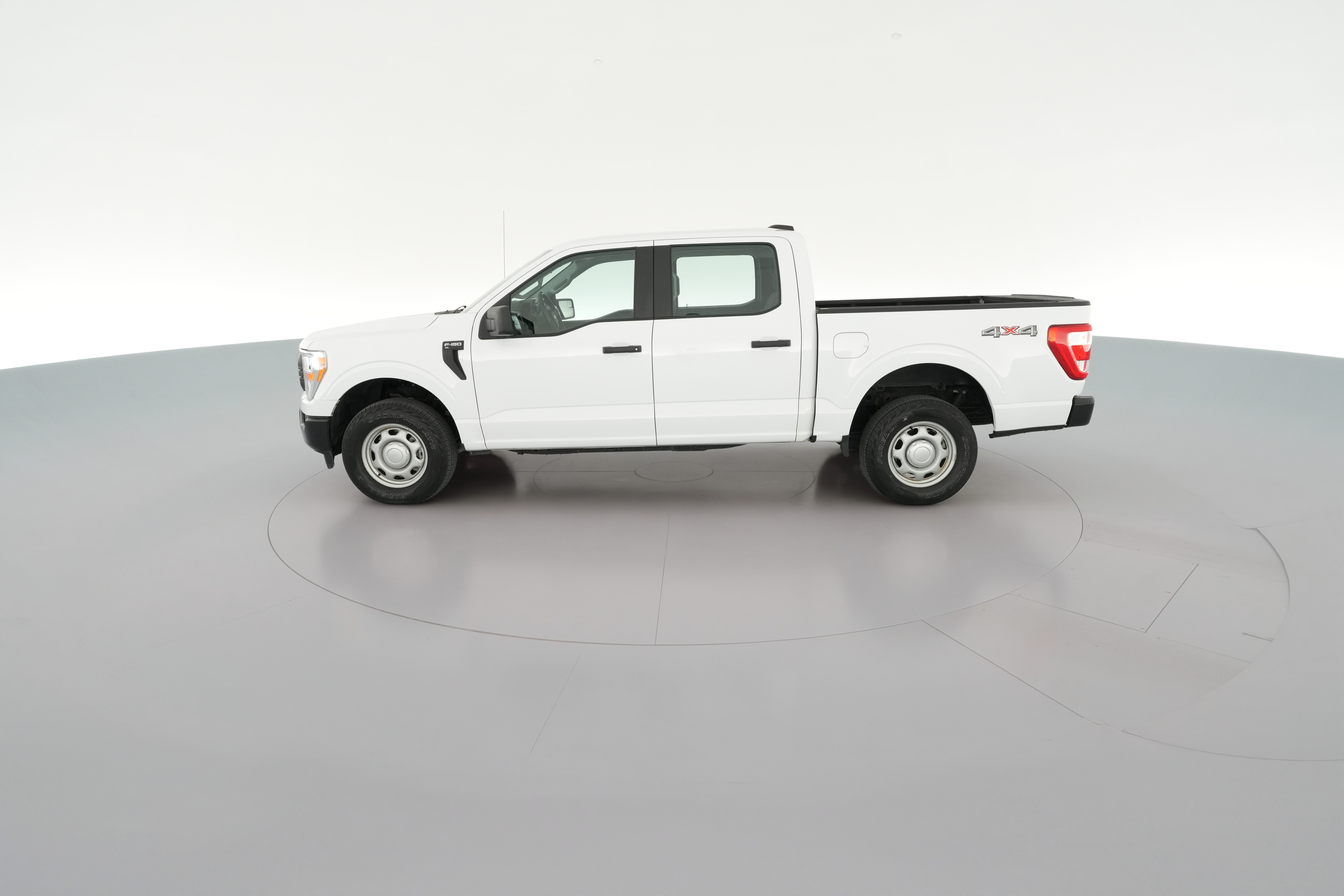 2021 Ford F-150 XL - Photo 23
