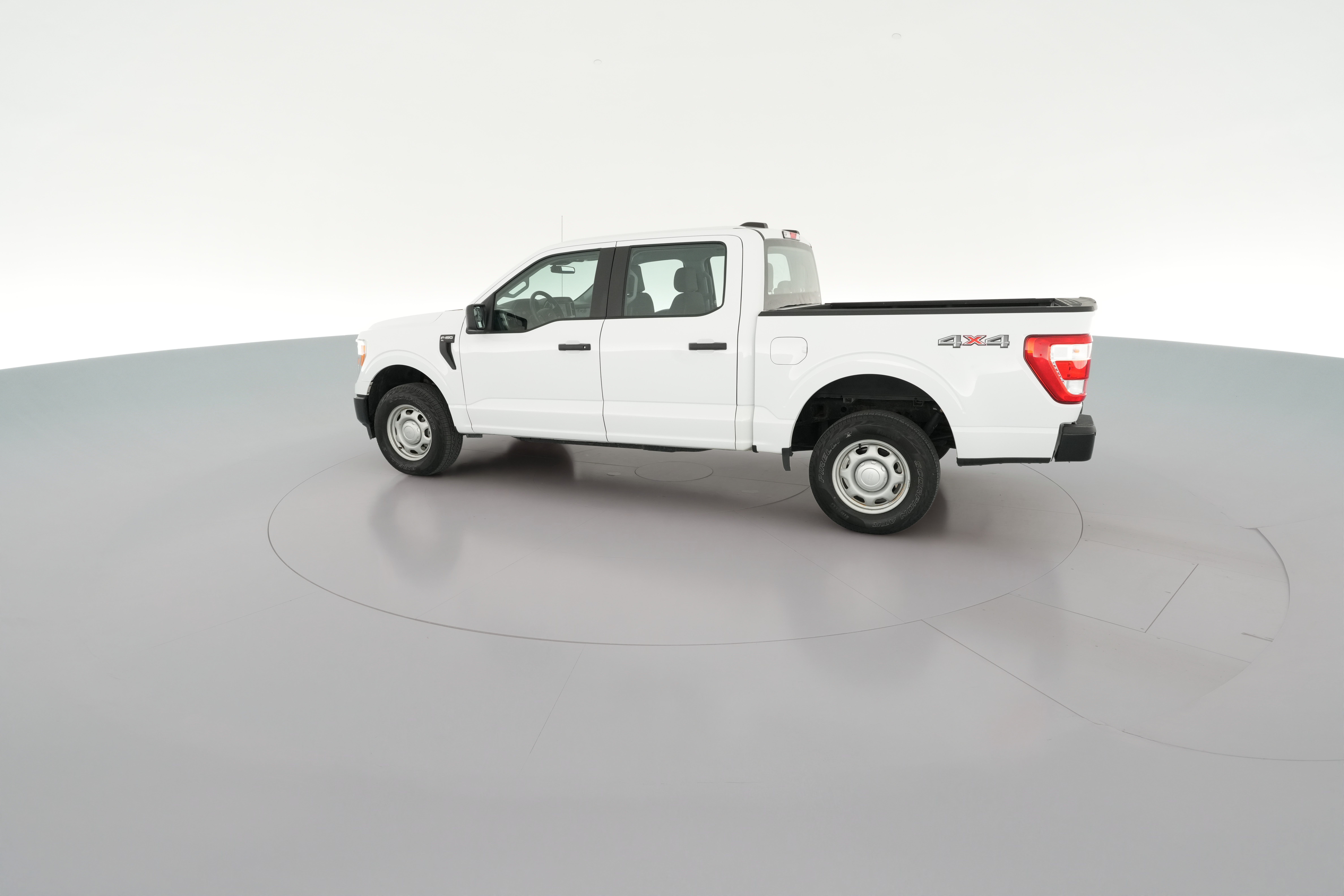 2021 Ford F-150 XL - Photo 24