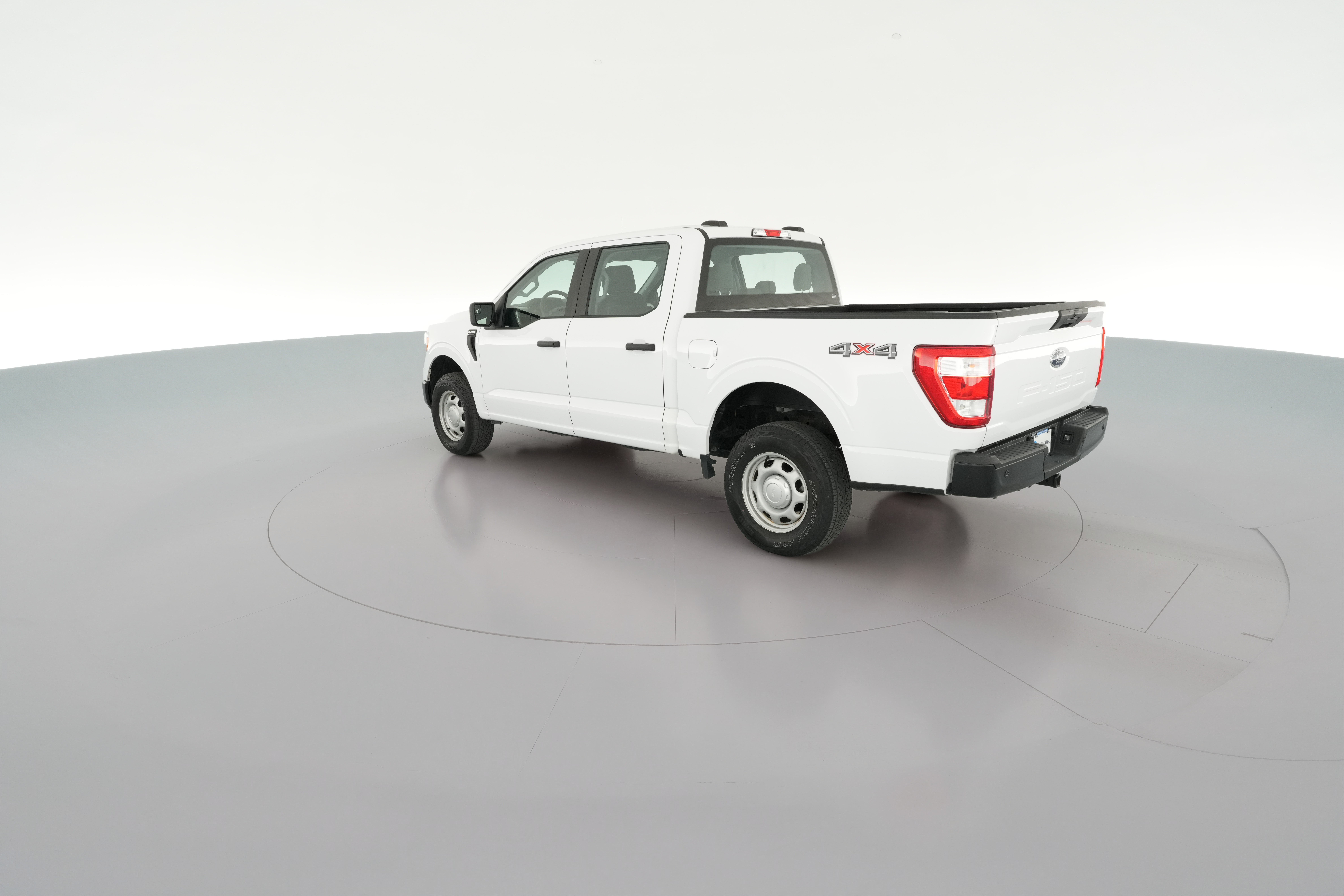 2021 Ford F-150 XL - Photo 25