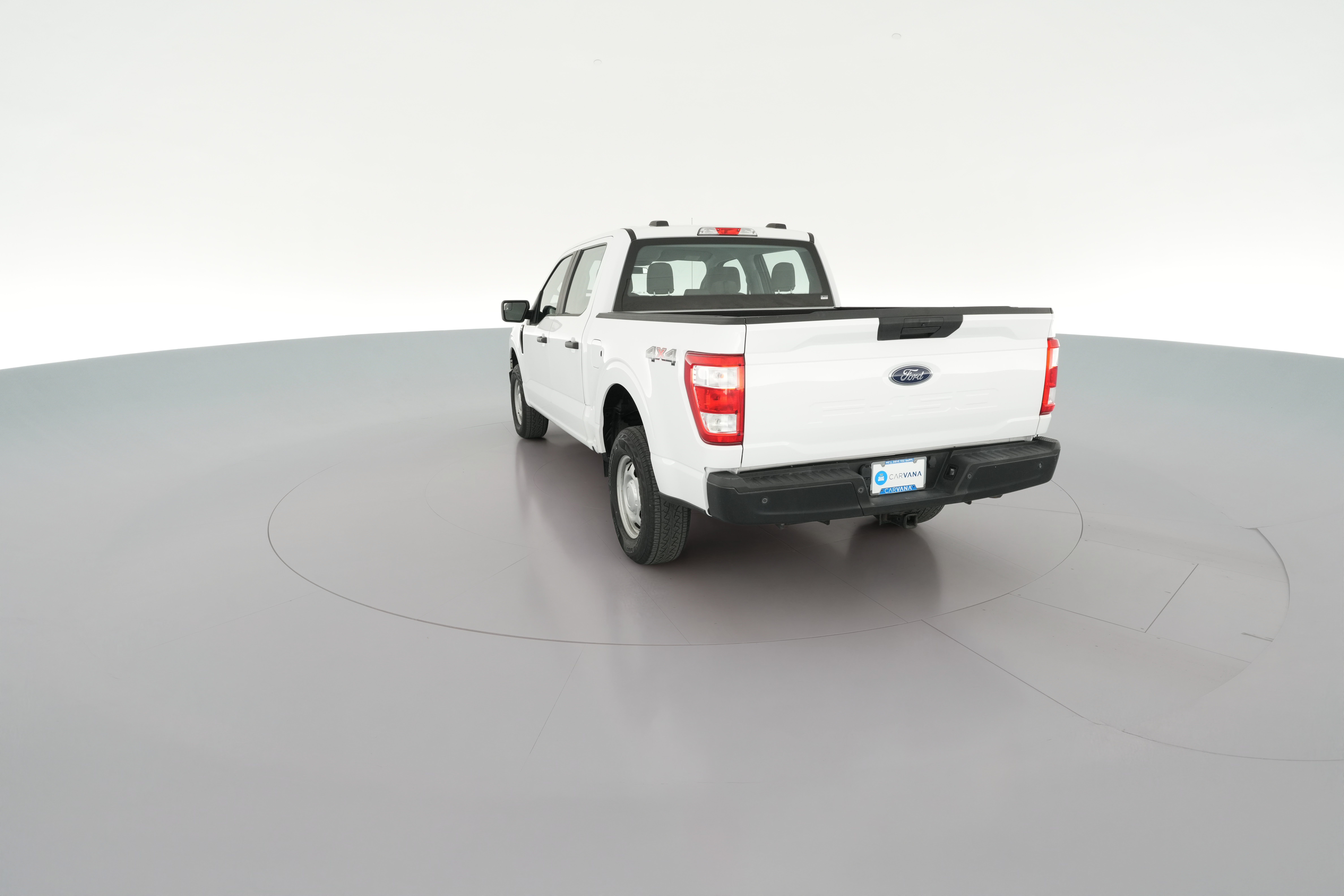 2021 Ford F-150 XL - Photo 26