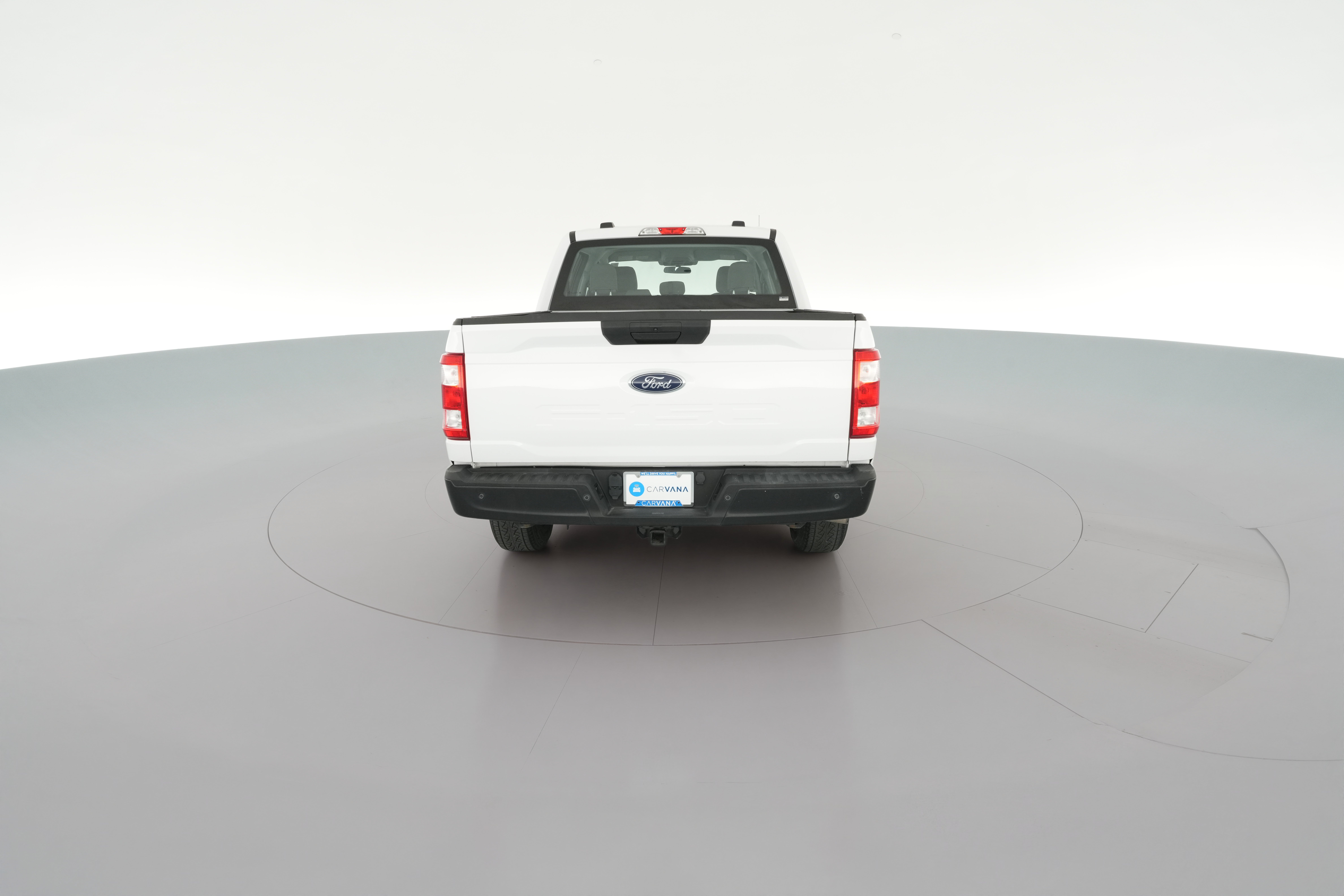 2021 Ford F-150 XL - Photo 27