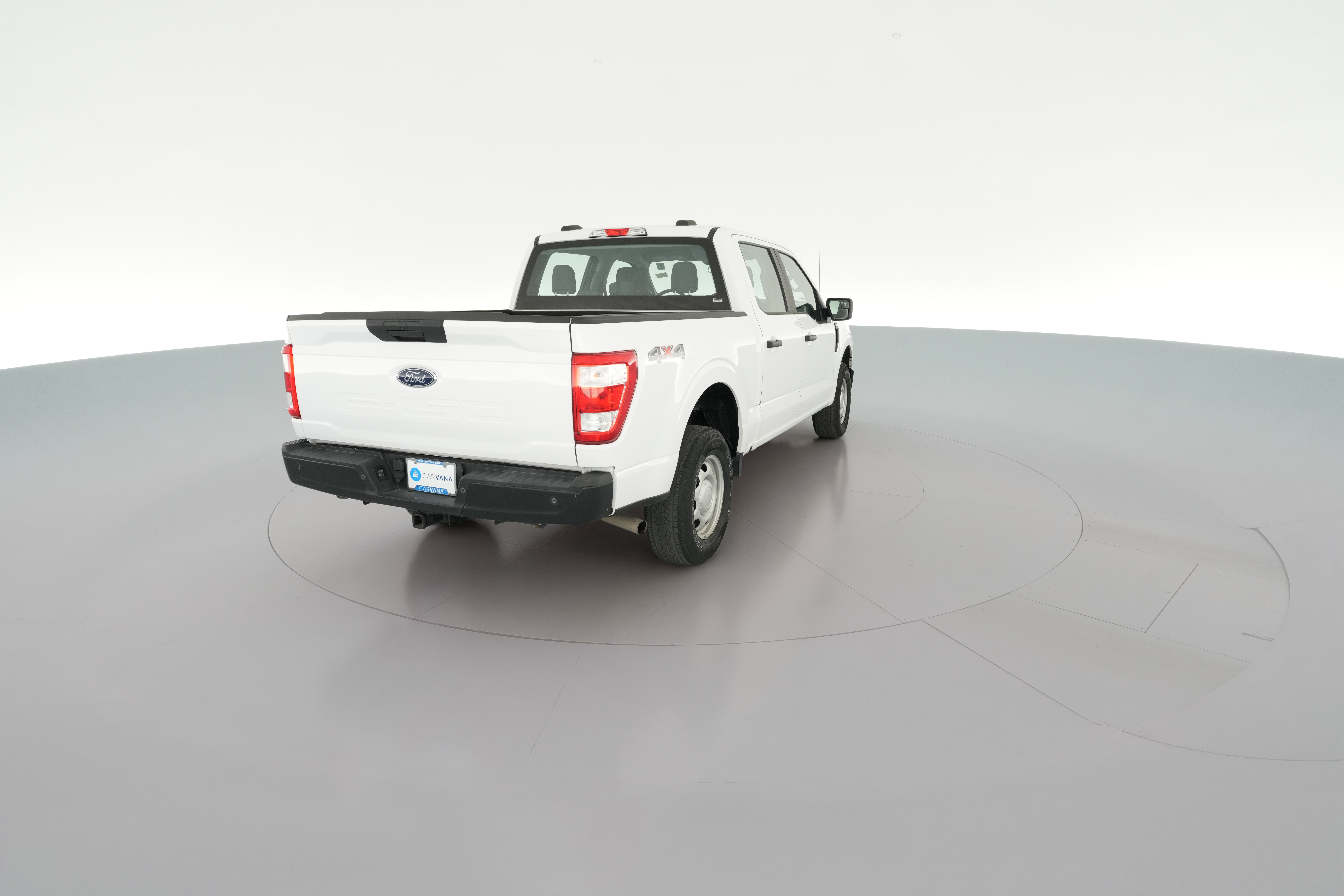 2021 Ford F-150 XL - Photo 28