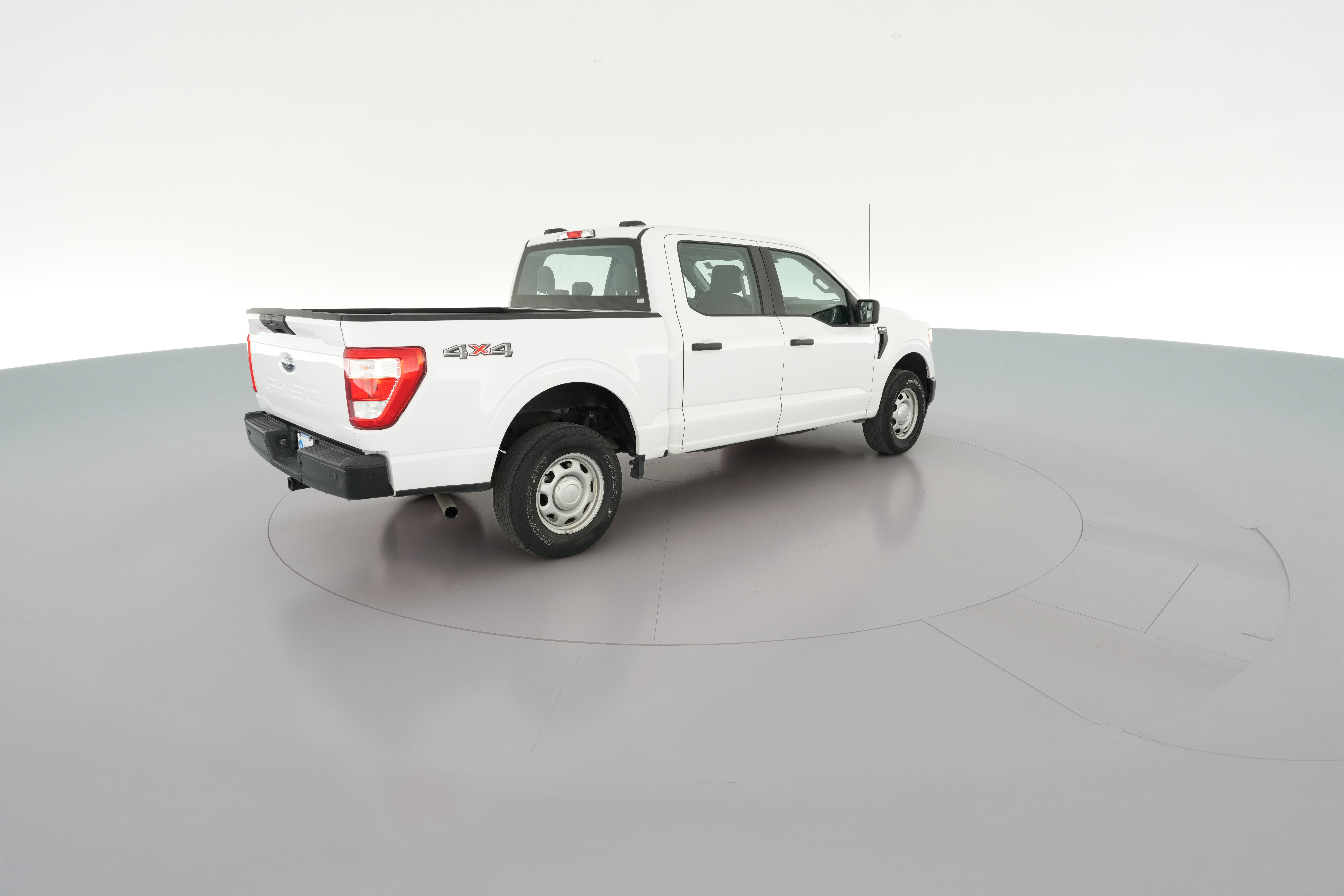 2021 Ford F-150 XL - Photo 29