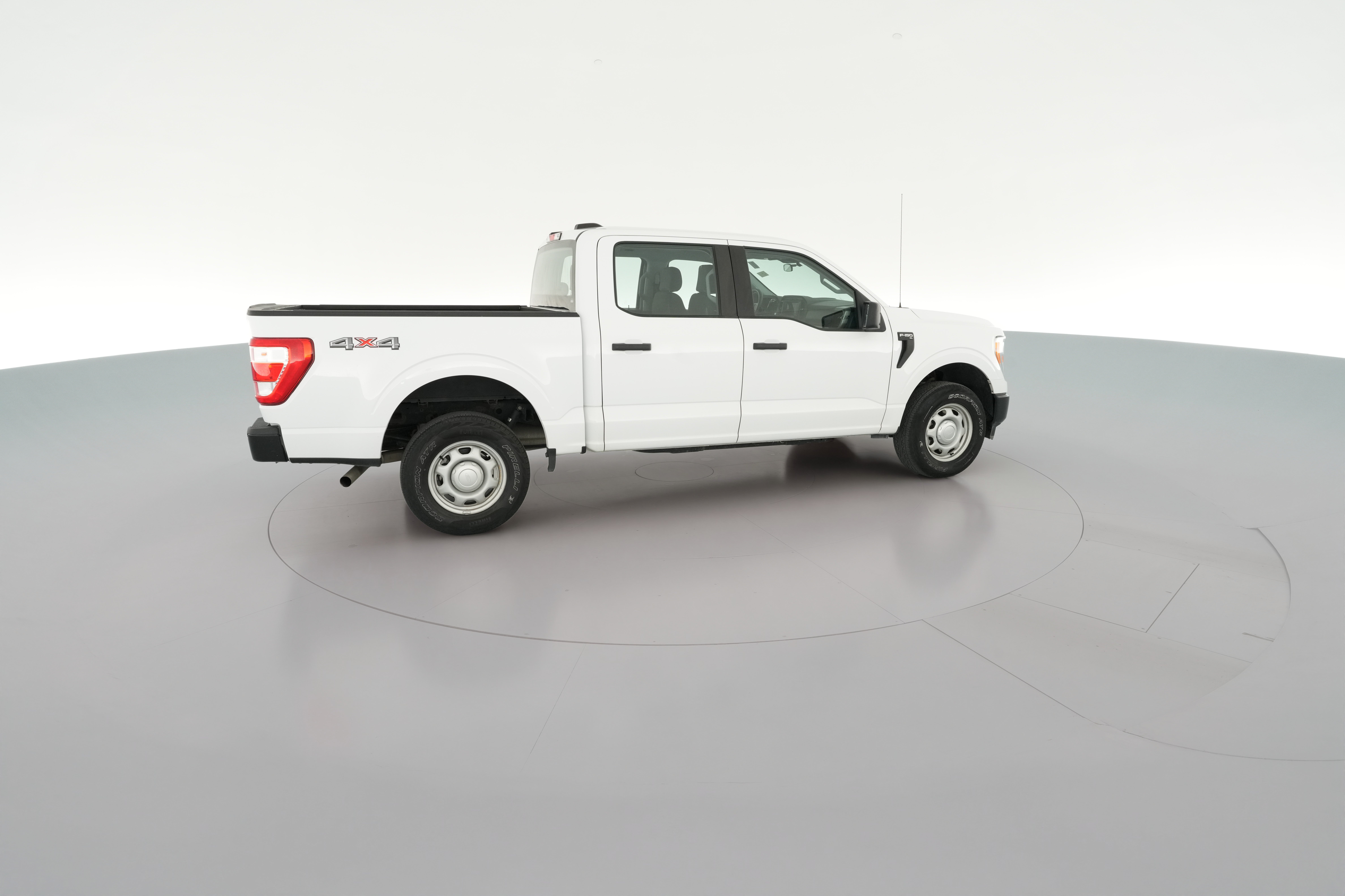 2021 Ford F-150 XL - Photo 30