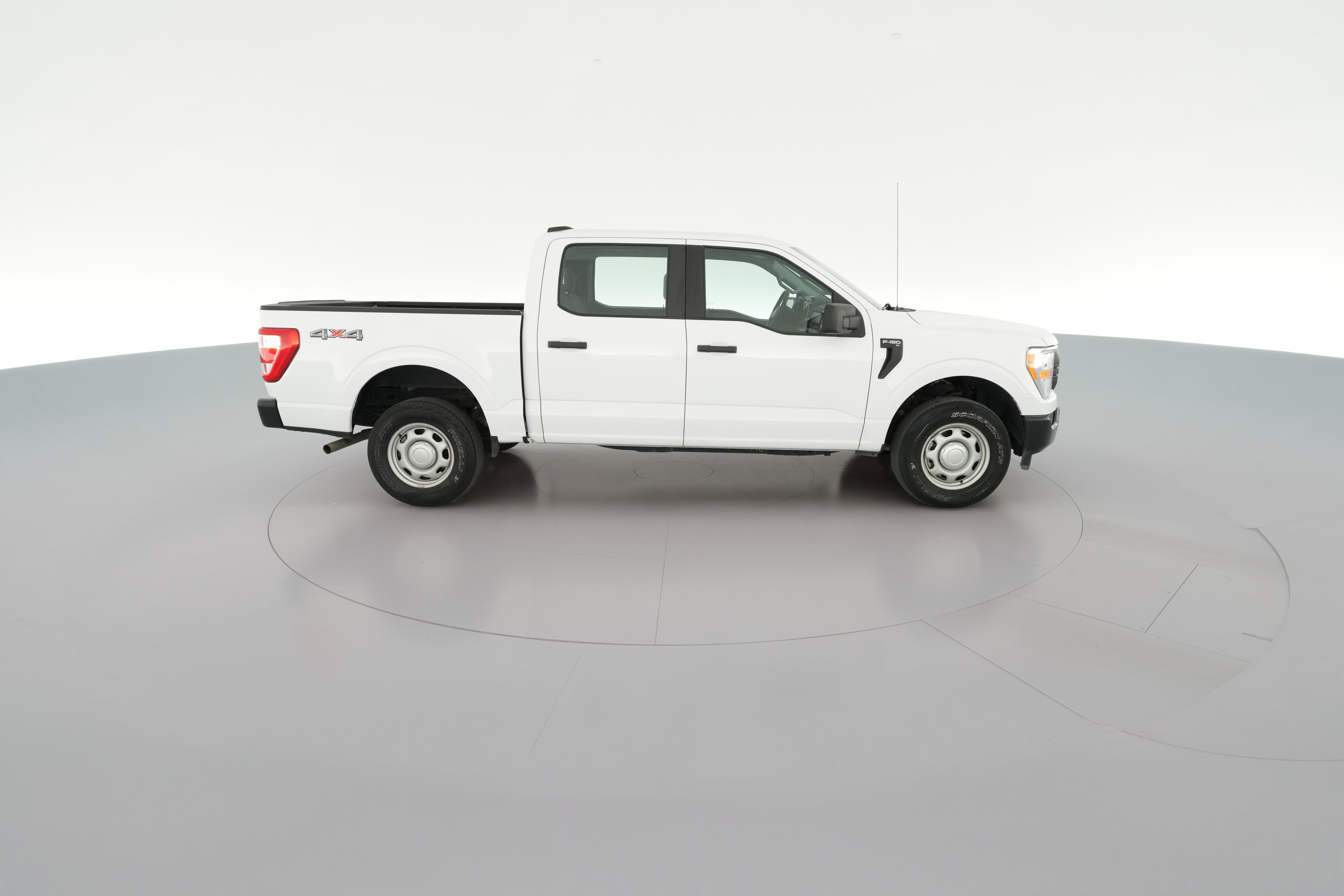 2021 Ford F-150 XL - Photo 31