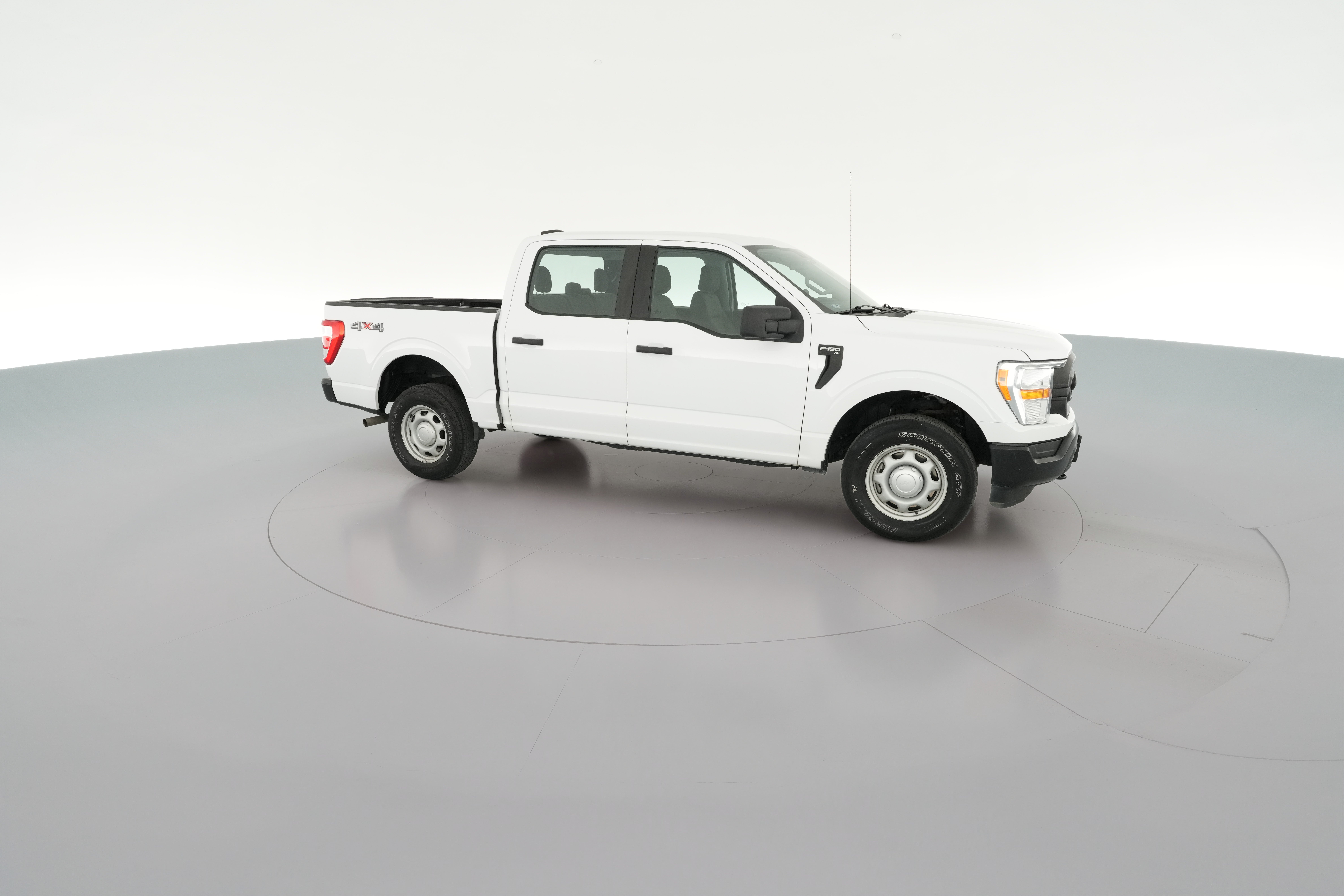 2021 Ford F-150 XL - Photo 32