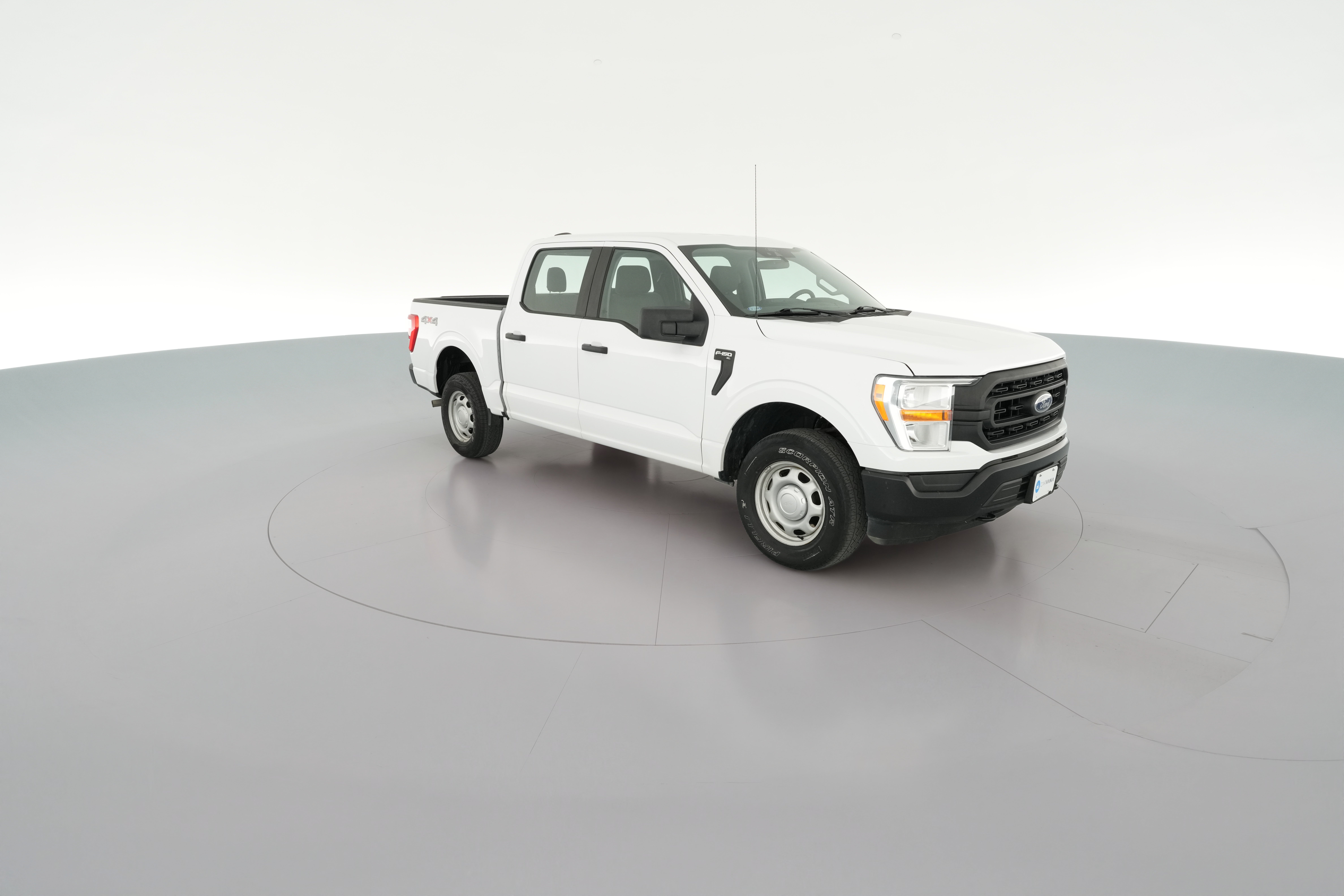 2021 Ford F-150 XL - Photo 33