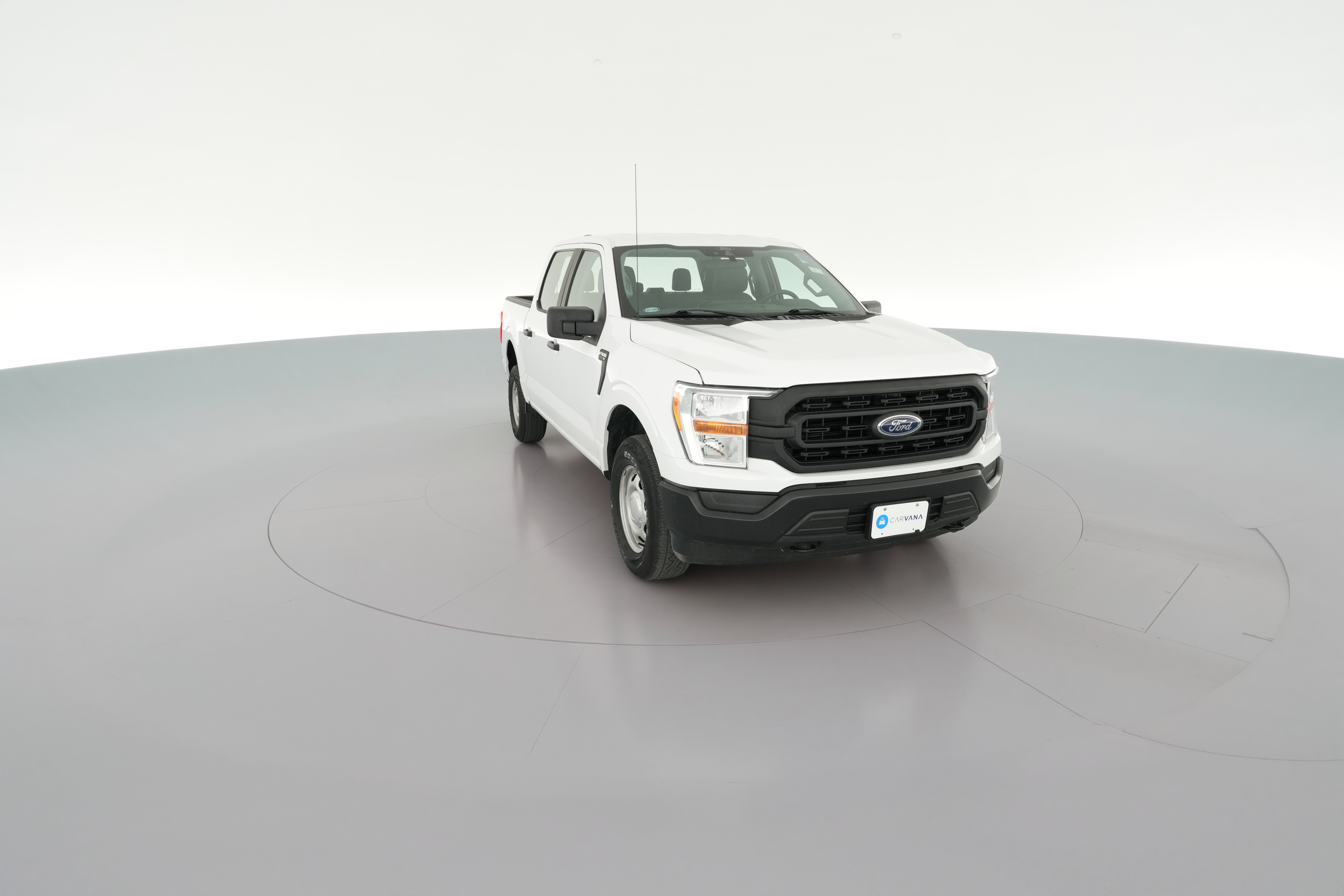 2021 Ford F-150 XL - Photo 34