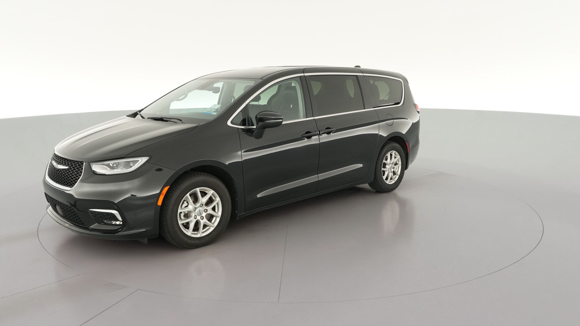 2023 Chrysler Pacifica vehicle photo