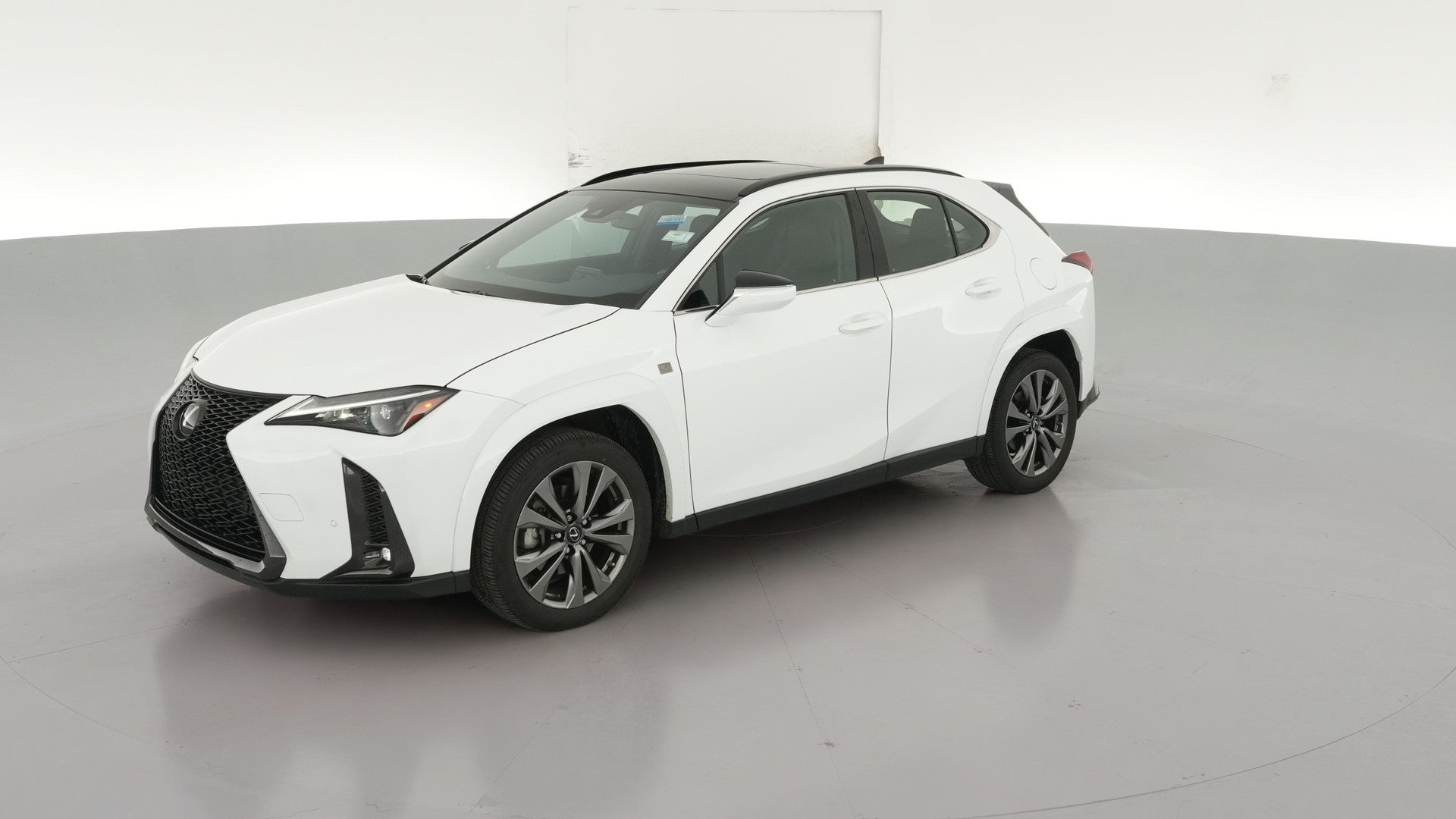 2024 Lexus UX vehicle photo
