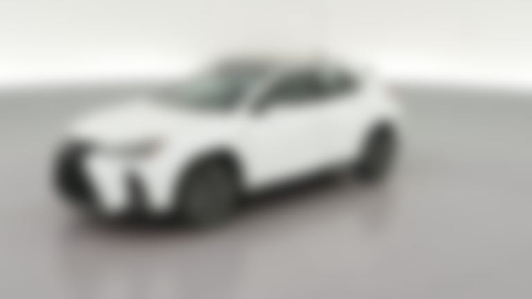 2024 Lexus UX vehicle photo