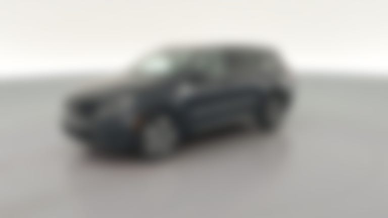 2022 Kia Sorento Plug-in Hybrid vehicle photo