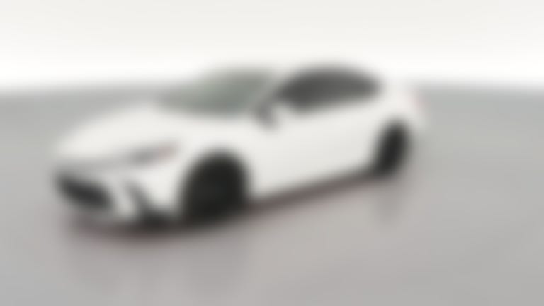 2025 Toyota Camry vehicle photo