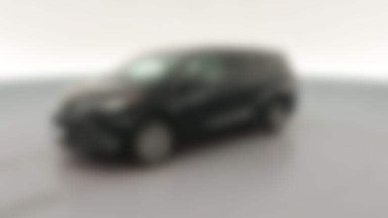 2022 Toyota Sienna vehicle photo