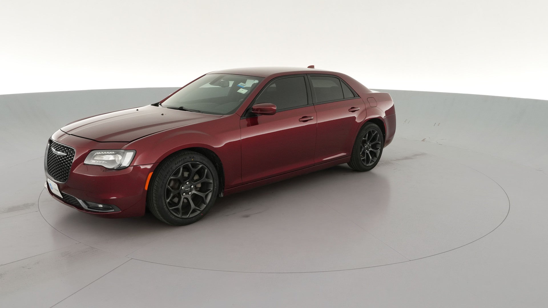 2019 Chrysler 300 vehicle photo