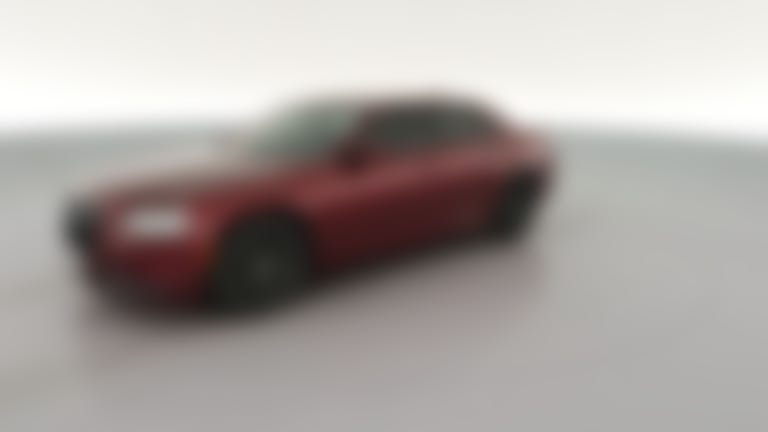 2019 Chrysler 300 vehicle photo