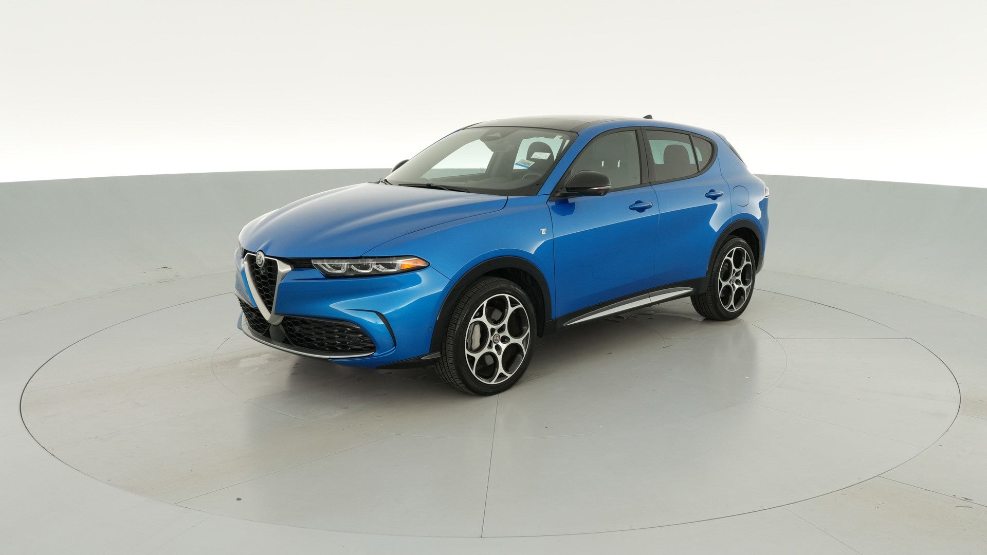 2024 Alfa Romeo Tonale vehicle photo