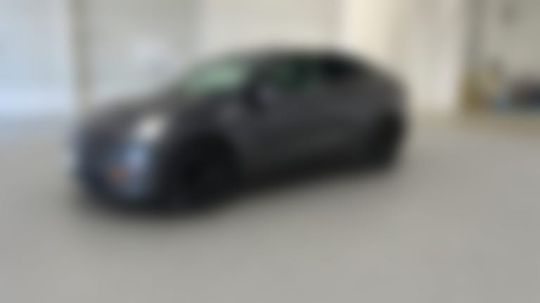 2021 Tesla Model Y vehicle photo