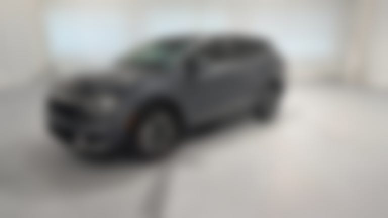 2023 Kia Sportage vehicle photo