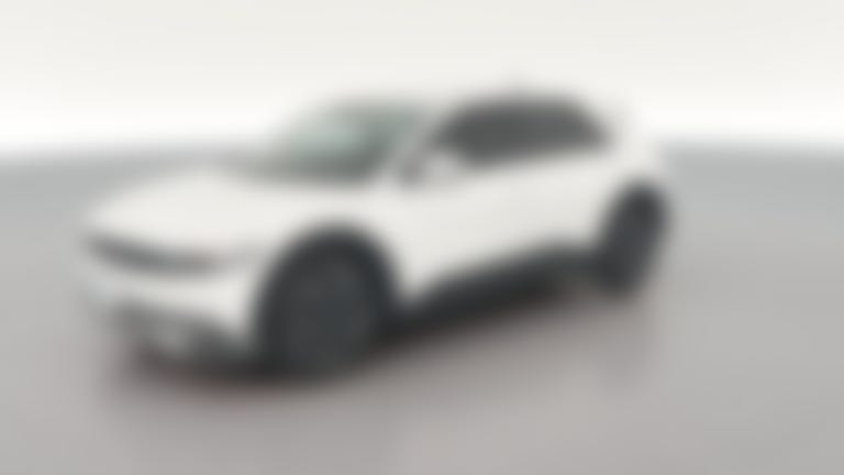 2024 Hyundai IONIQ 5 vehicle photo