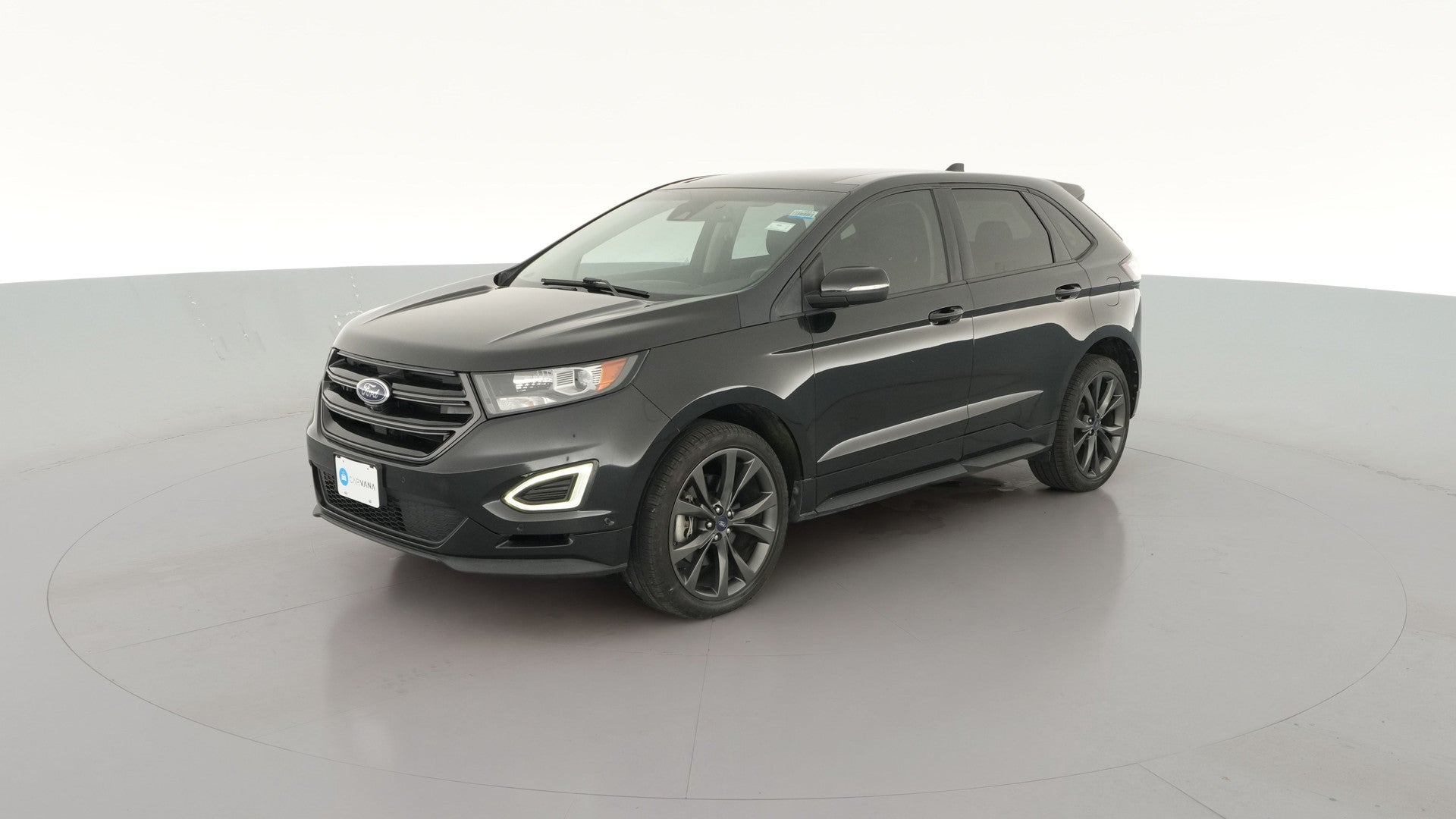 2015 Ford Edge vehicle photo