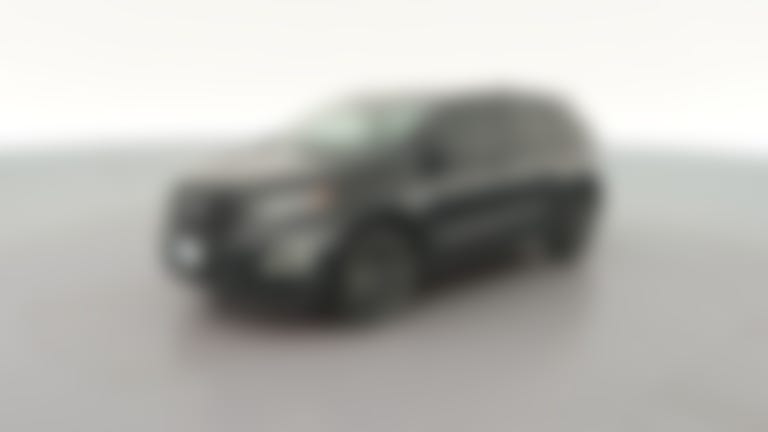 2015 Ford Edge vehicle photo