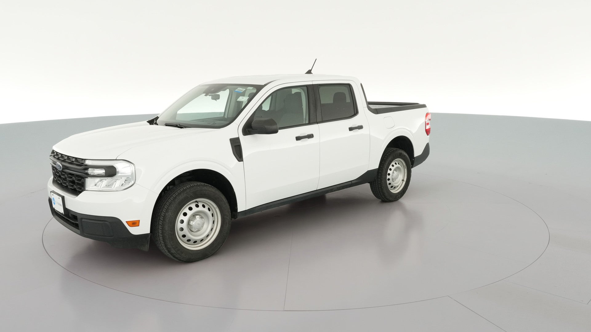 2023 Ford Maverick vehicle photo