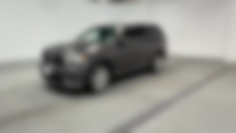 2014 Dodge Durango vehicle photo