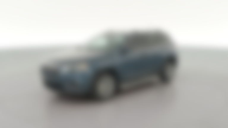 2020 Jeep Cherokee vehicle photo