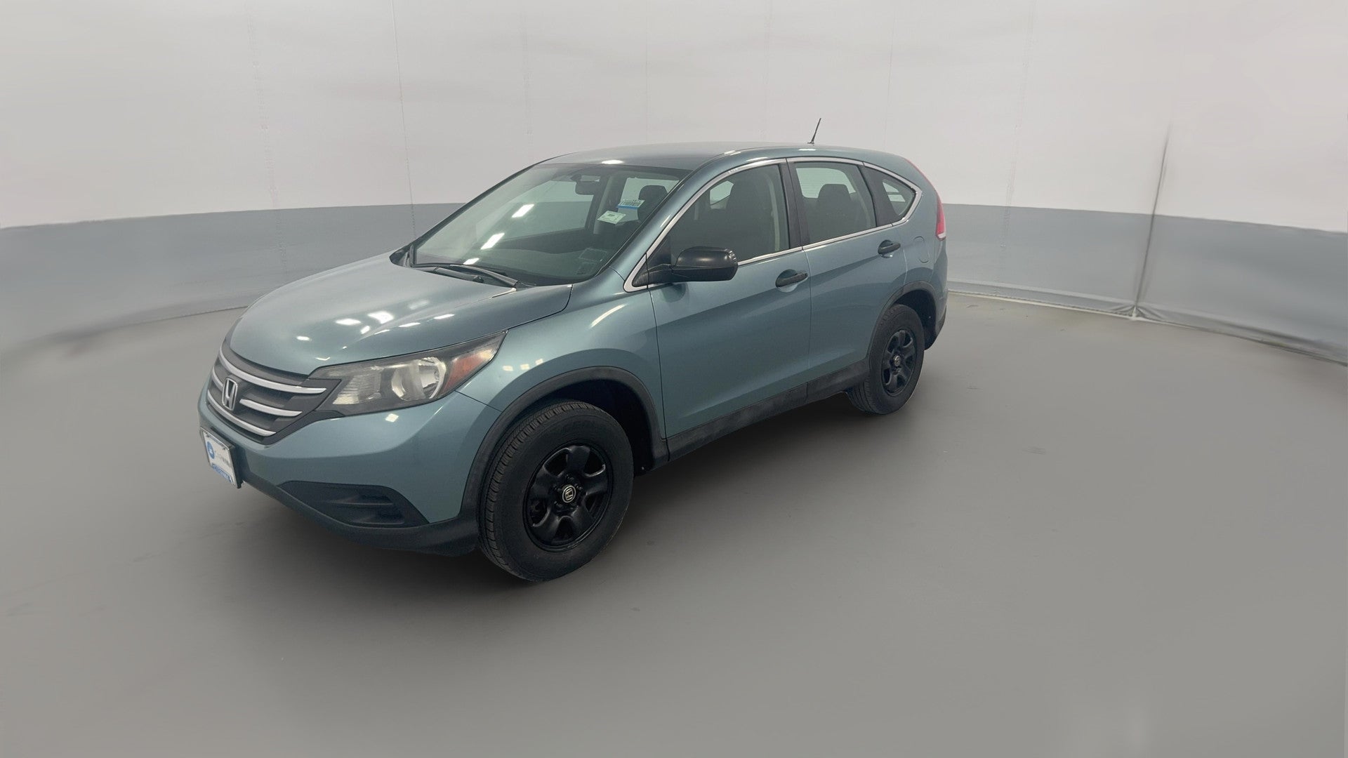 2014 Honda CR-V vehicle photo