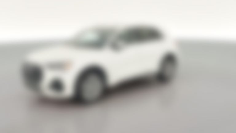 2023 Audi Q3 vehicle photo