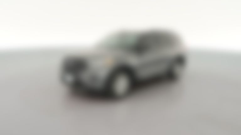2023 Ford Explorer vehicle photo