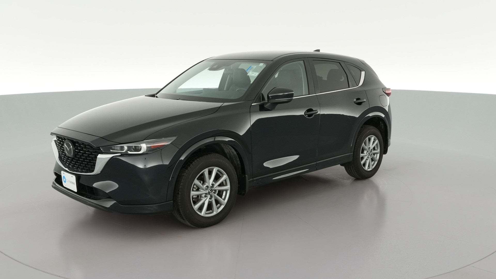2024 MAZDA CX-5 vehicle photo