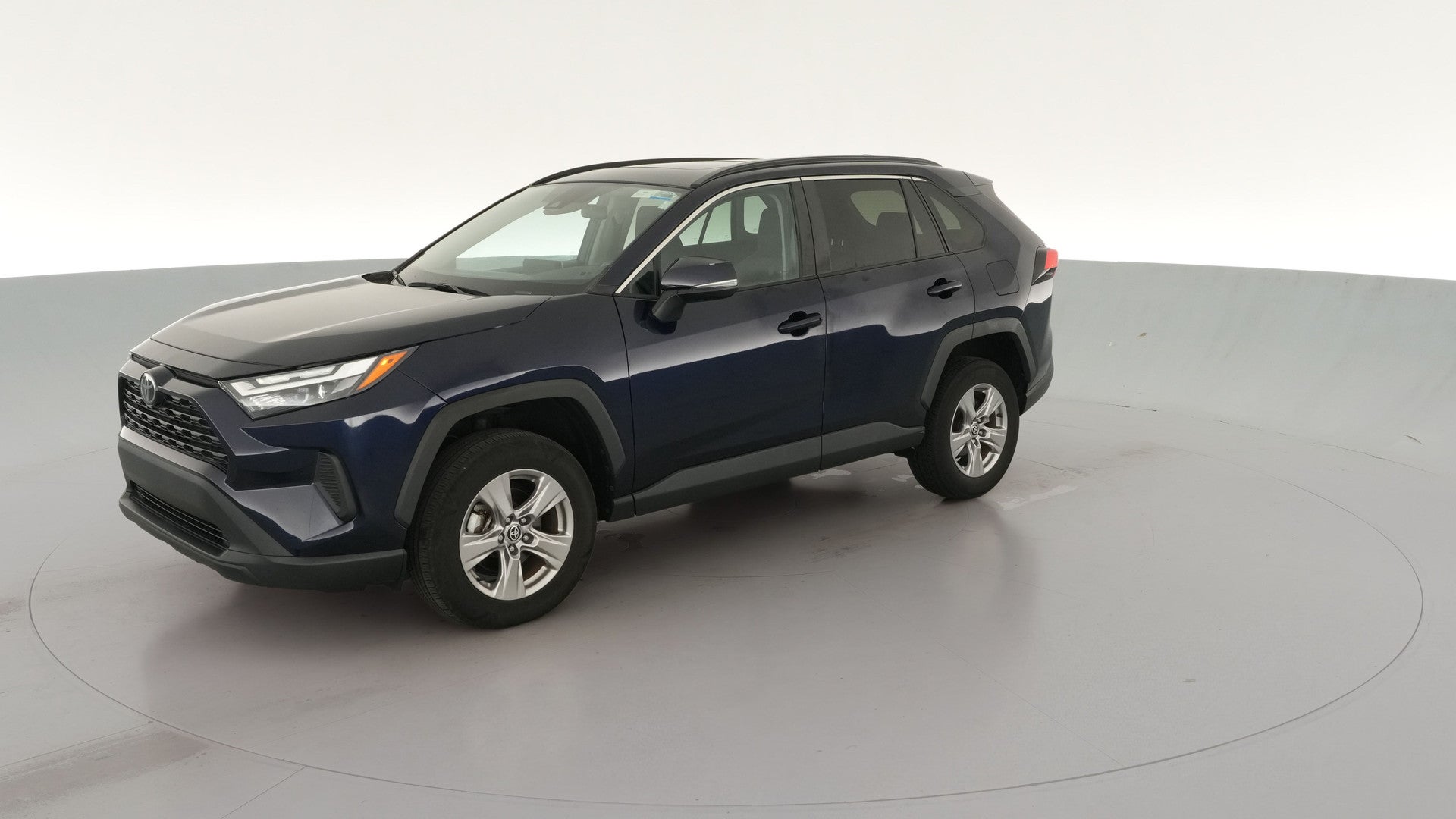 2023 Toyota RAV4 vehicle photo