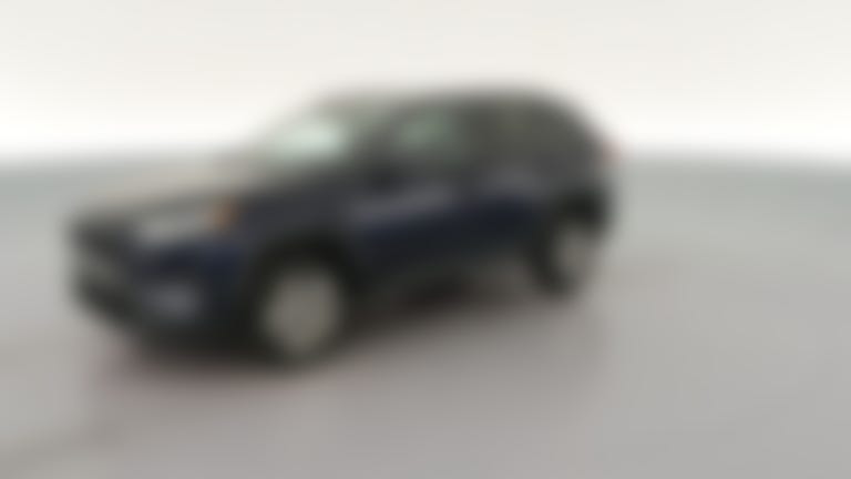 2023 Toyota RAV4 vehicle photo